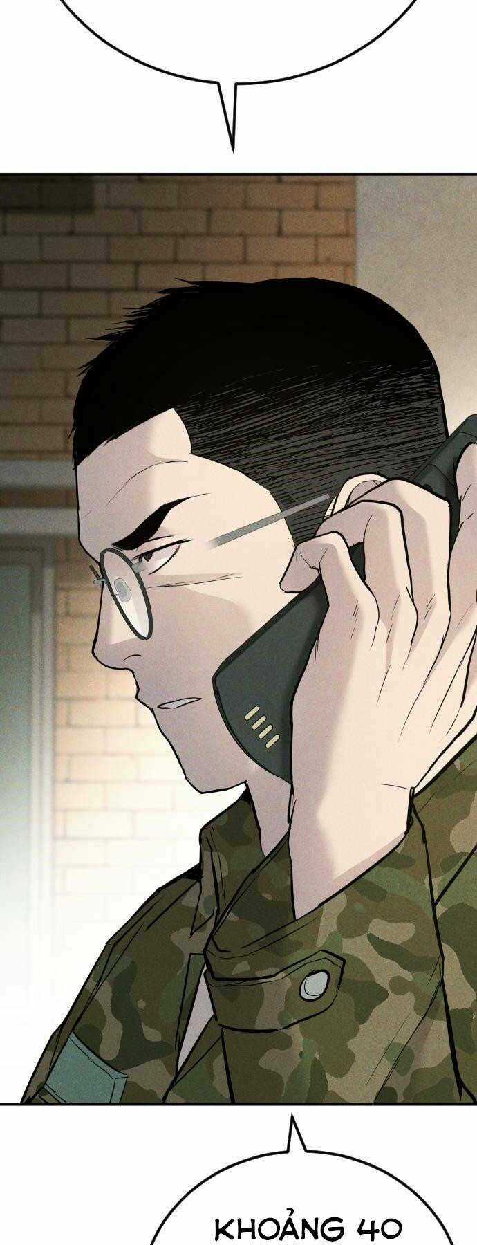 Đặc Vụ Kim Chapter 45.5 trang 7