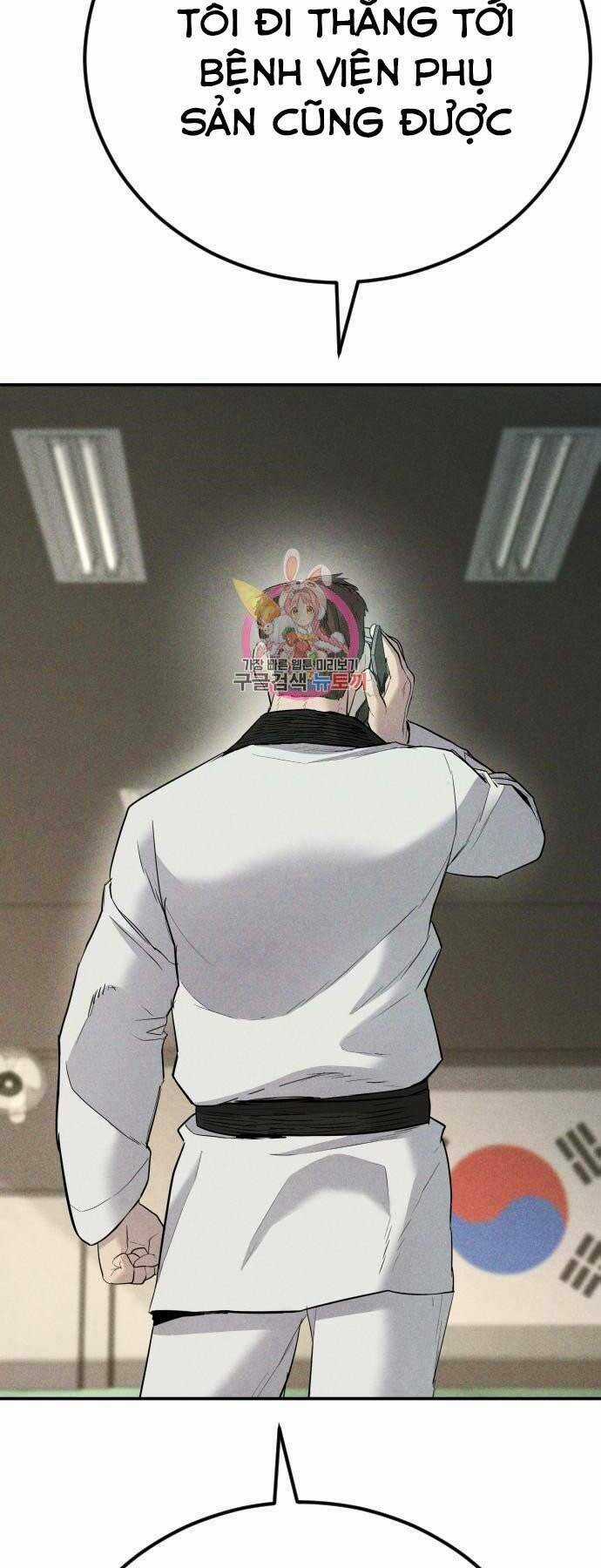 Đặc Vụ Kim Chapter 45.5 trang 9