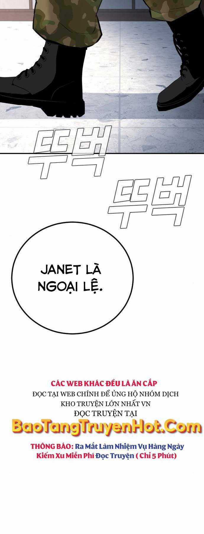 Đặc Vụ Kim Chapter 45 trang 10