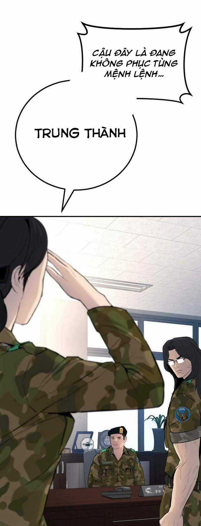 Đặc Vụ Kim Chapter 45 trang 11