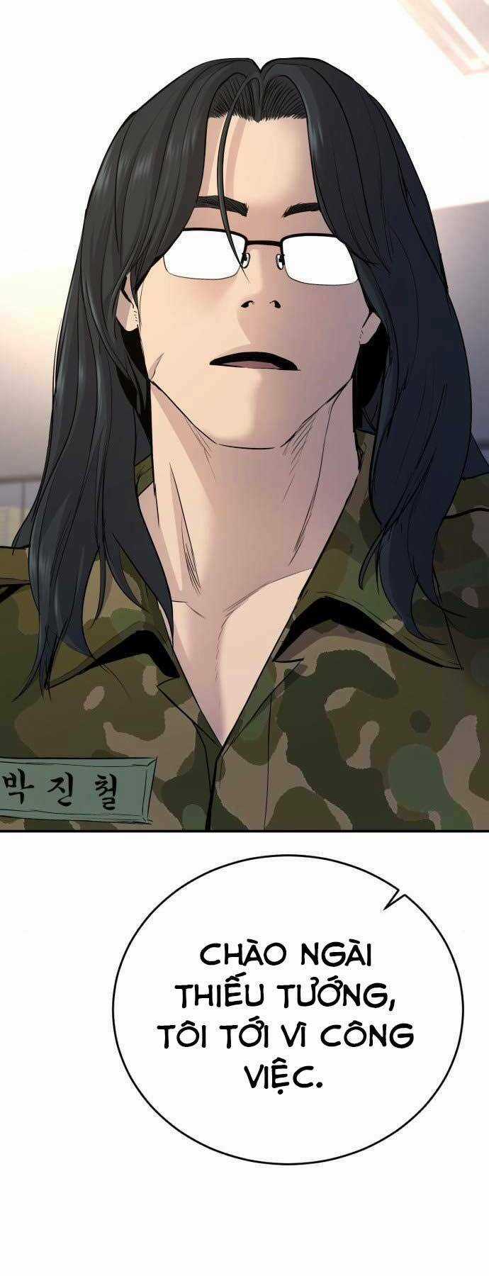 Đặc Vụ Kim Chapter 45 trang 13