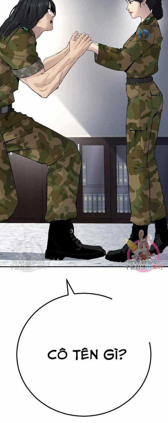 Đặc Vụ Kim Chapter 45 trang 21