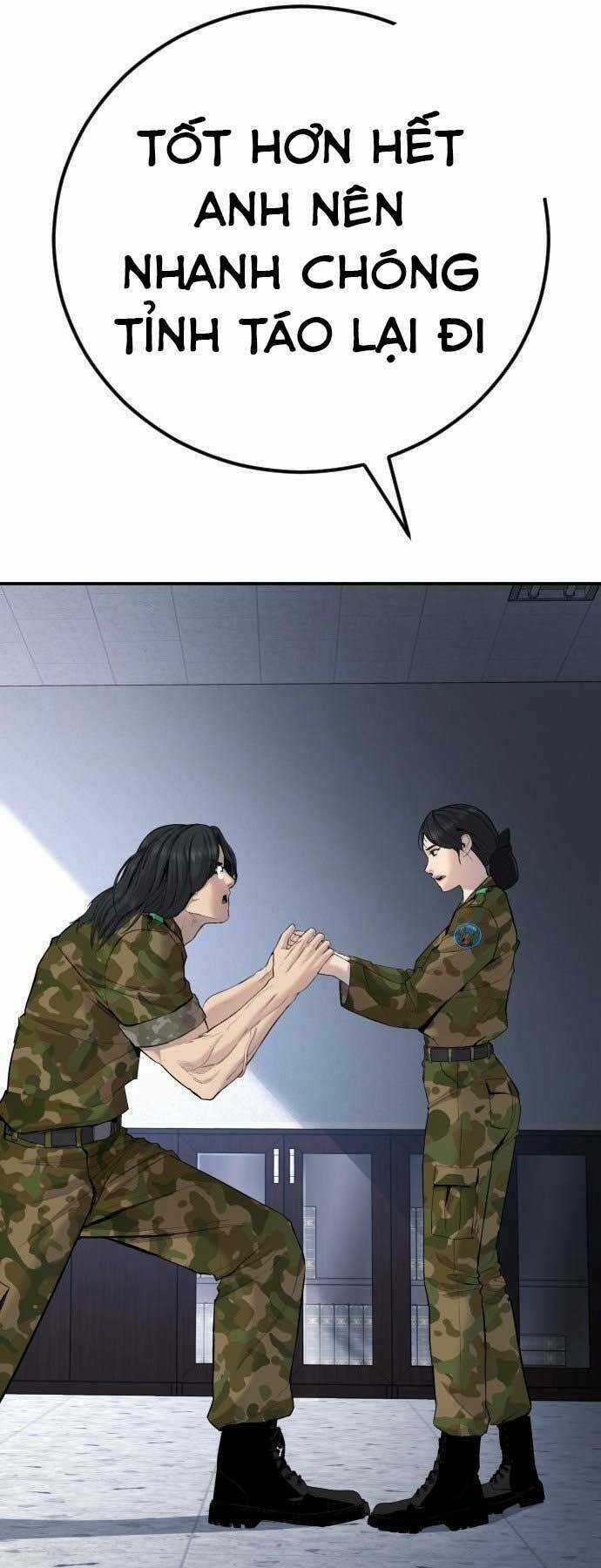 Đặc Vụ Kim Chapter 45 trang 29