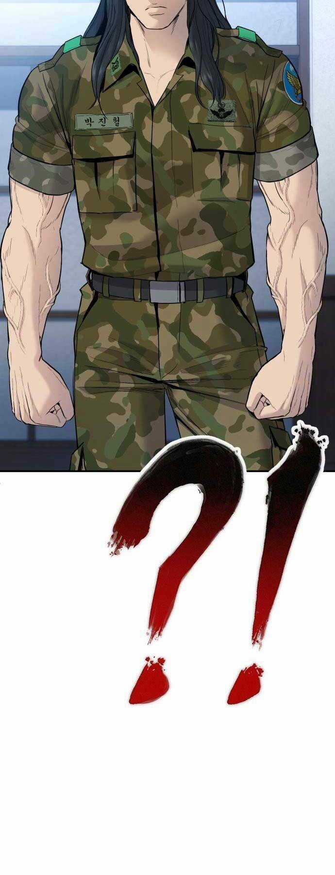 Đặc Vụ Kim Chapter 45 trang 3