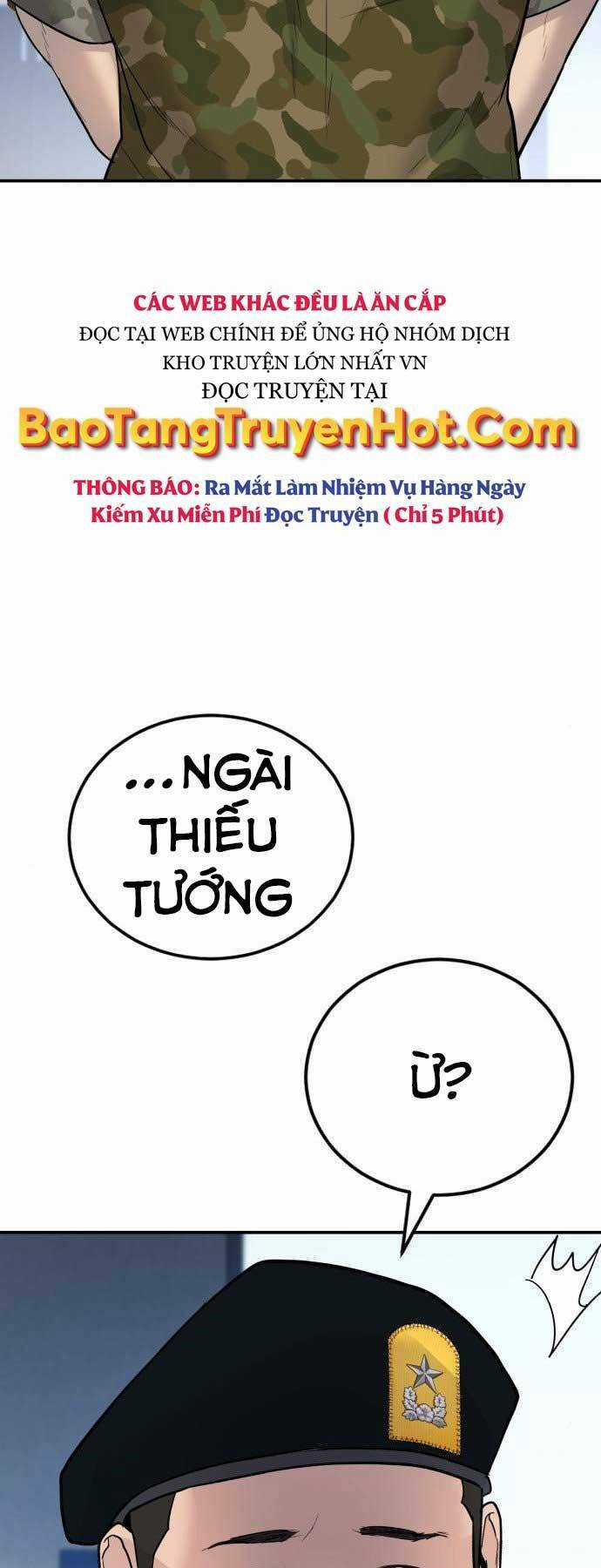 Đặc Vụ Kim Chapter 45 trang 33