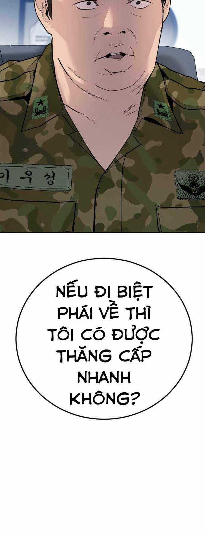 Đặc Vụ Kim Chapter 45 trang 34