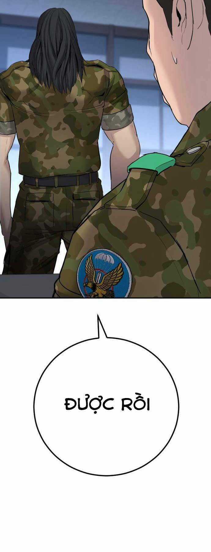 Đặc Vụ Kim Chapter 45 trang 36