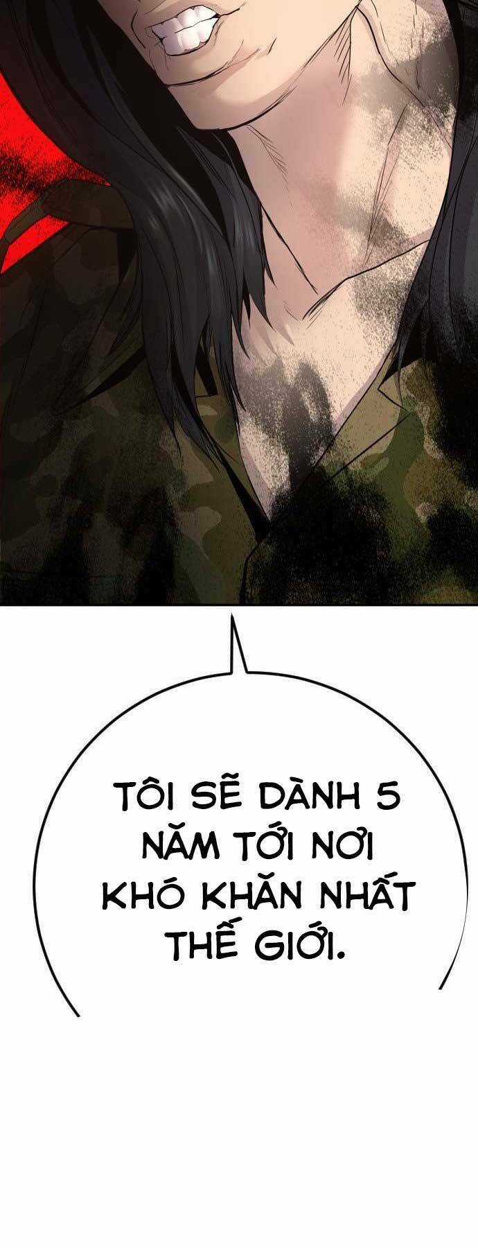 Đặc Vụ Kim Chapter 45 trang 38