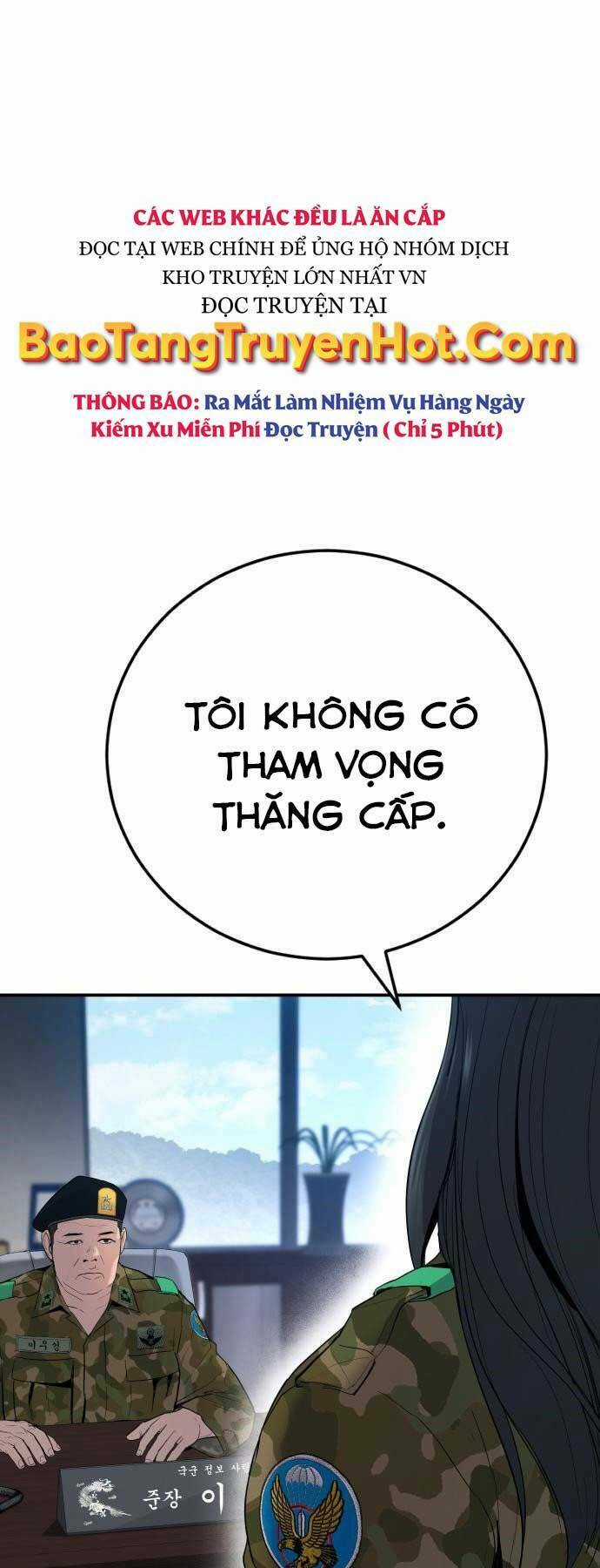 Đặc Vụ Kim Chapter 45 trang 4