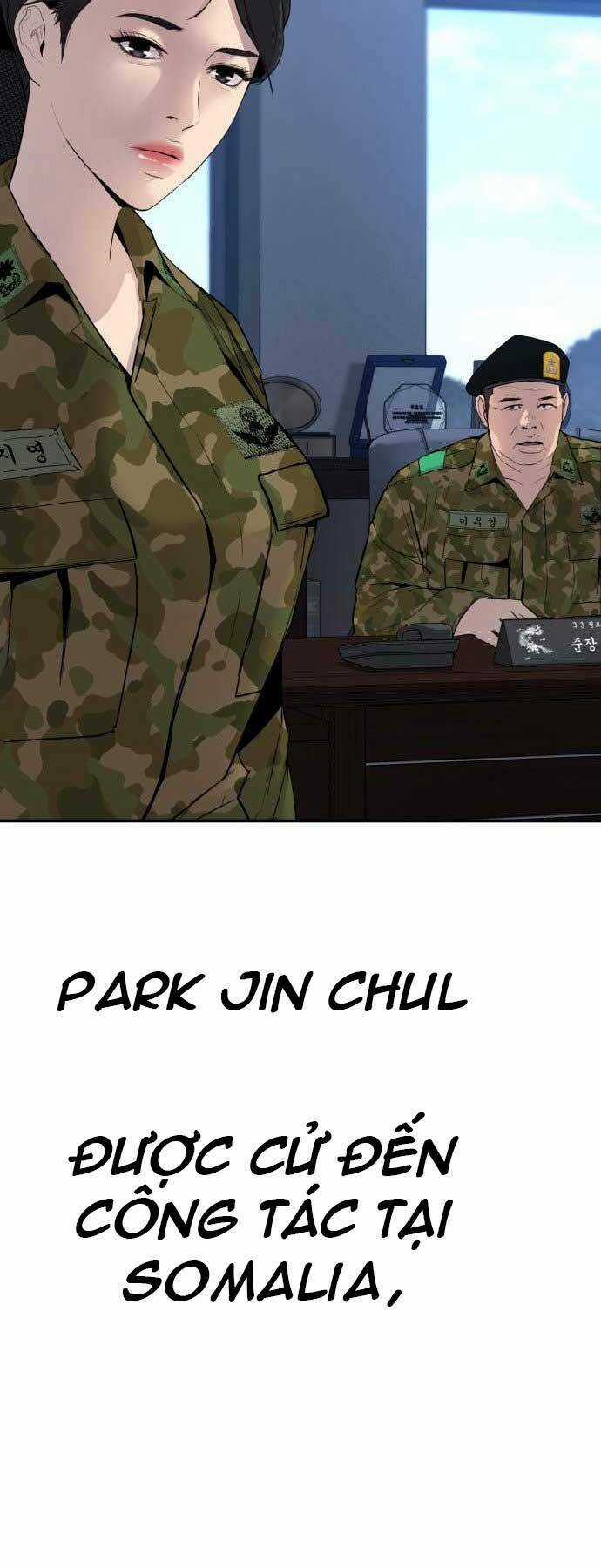 Đặc Vụ Kim Chapter 45 trang 40