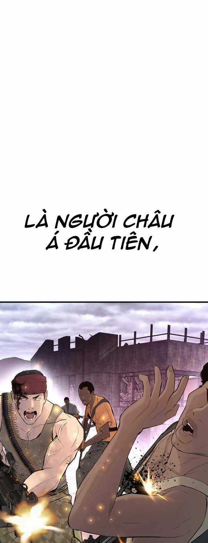 Đặc Vụ Kim Chapter 45 trang 41