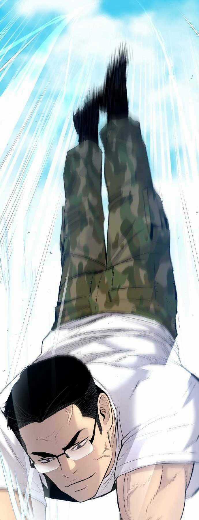 Đặc Vụ Kim Chapter 45 trang 50