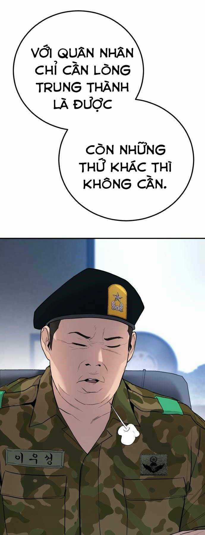 Đặc Vụ Kim Chapter 45 trang 6