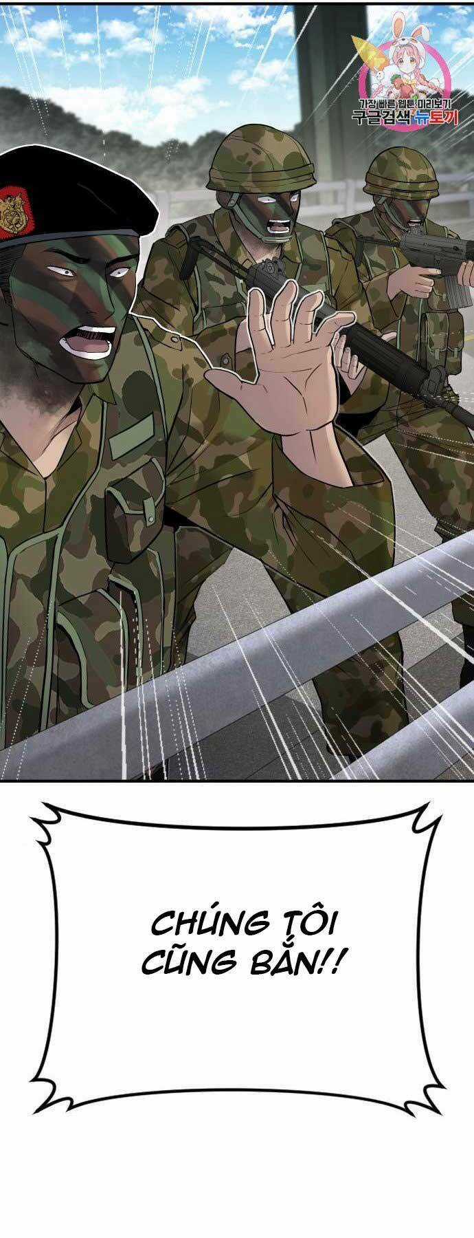 Đặc Vụ Kim Chapter 45 trang 64