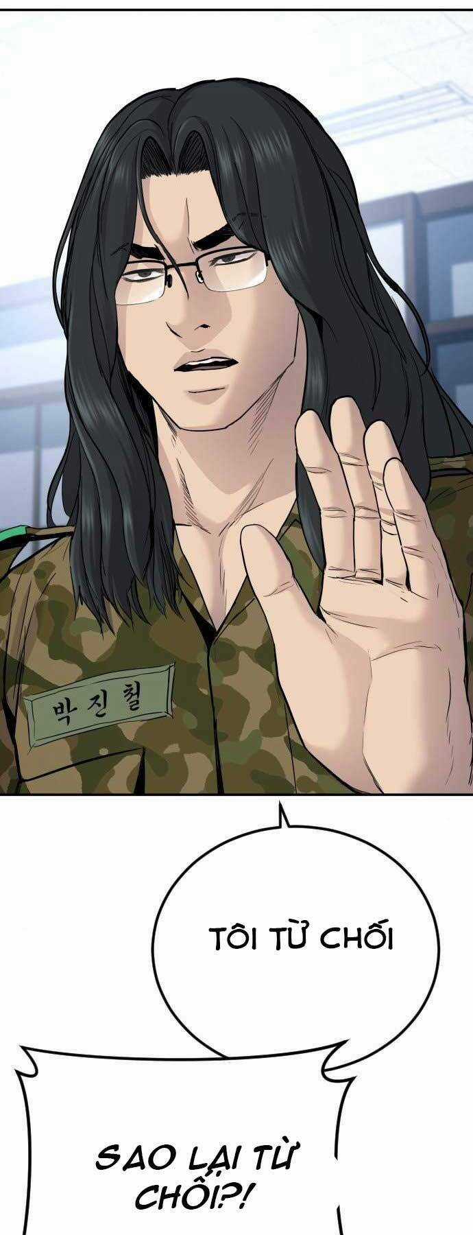 Đặc Vụ Kim Chapter 45 trang 8