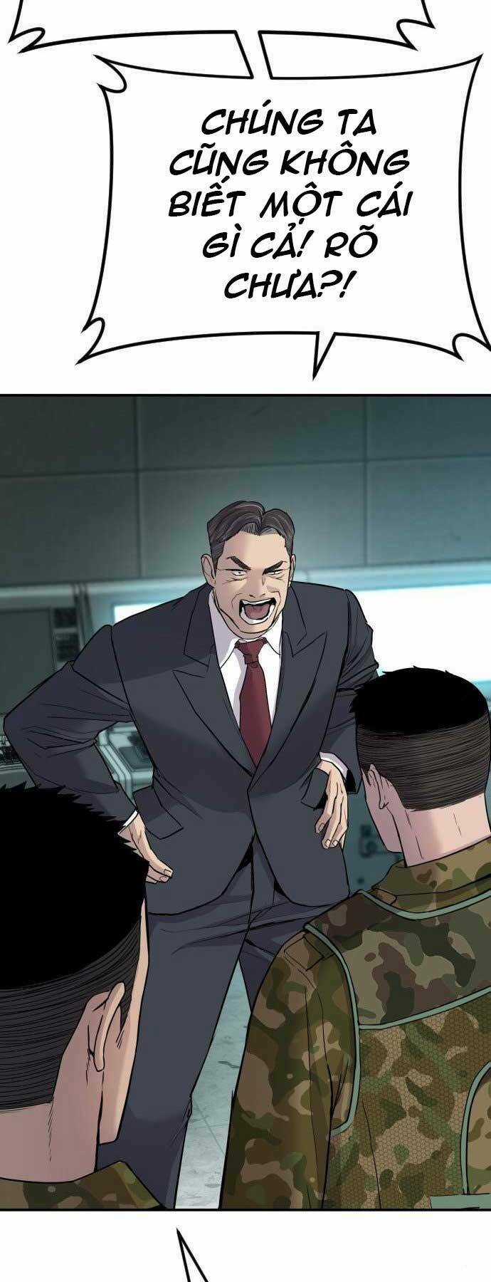 Đặc Vụ Kim Chapter 45 trang 83