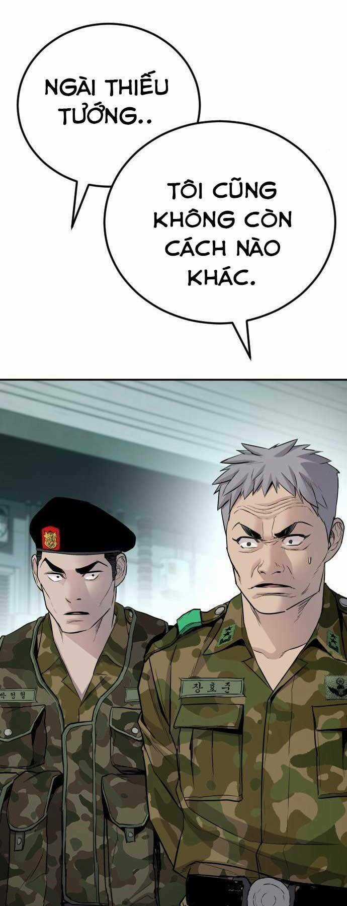 Đặc Vụ Kim Chapter 45 trang 85