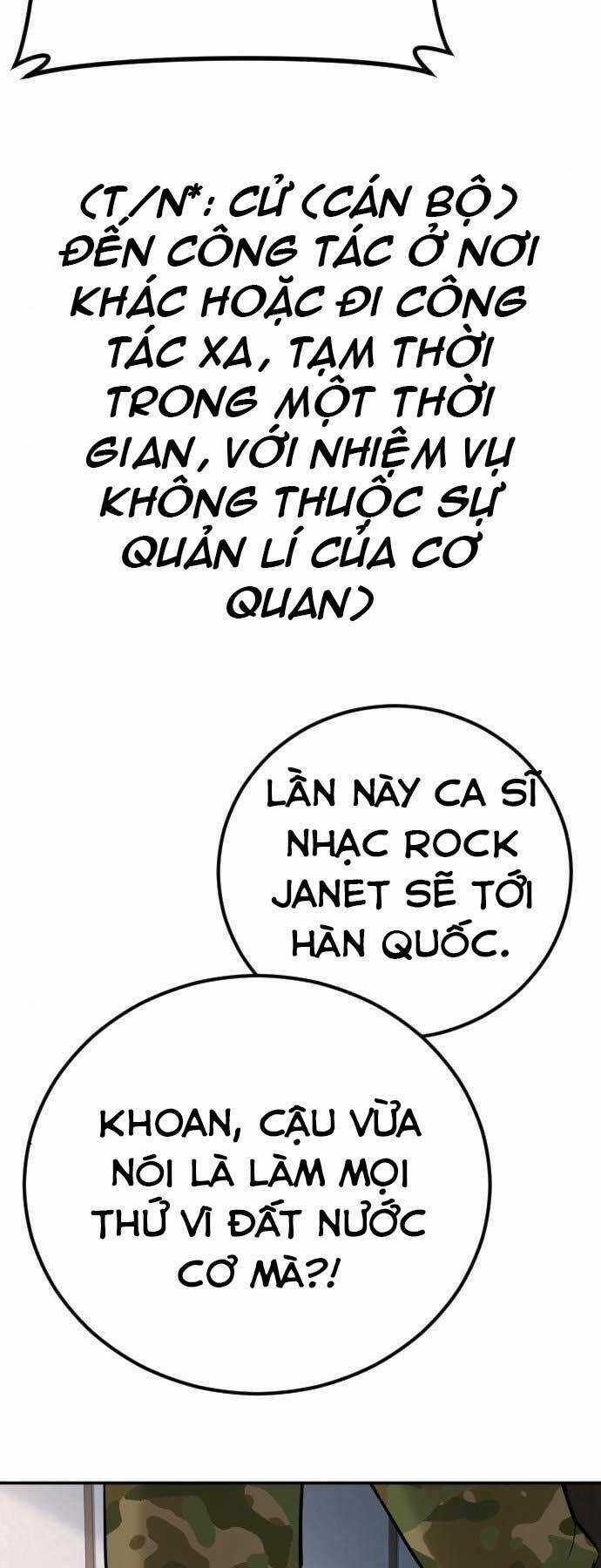 Đặc Vụ Kim Chapter 45 trang 9