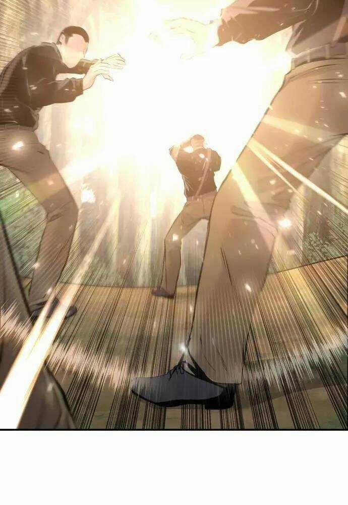 Đặc Vụ Kim Chapter 46 trang 10