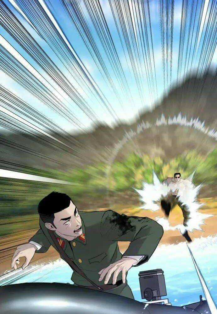 Đặc Vụ Kim Chapter 46 trang 111