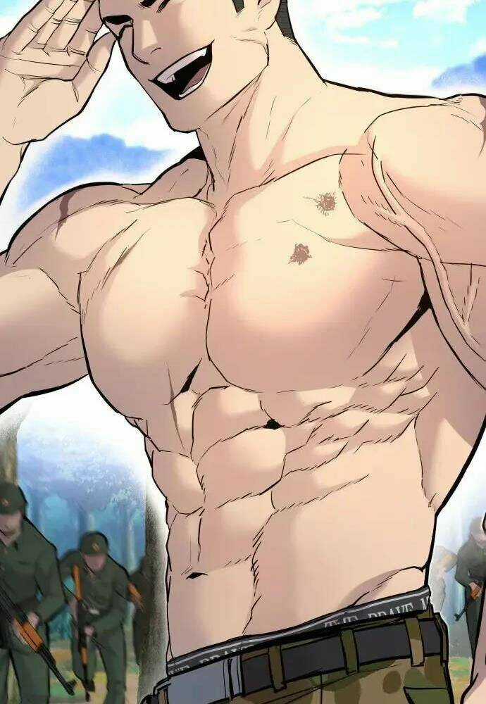 Đặc Vụ Kim Chapter 46 trang 118