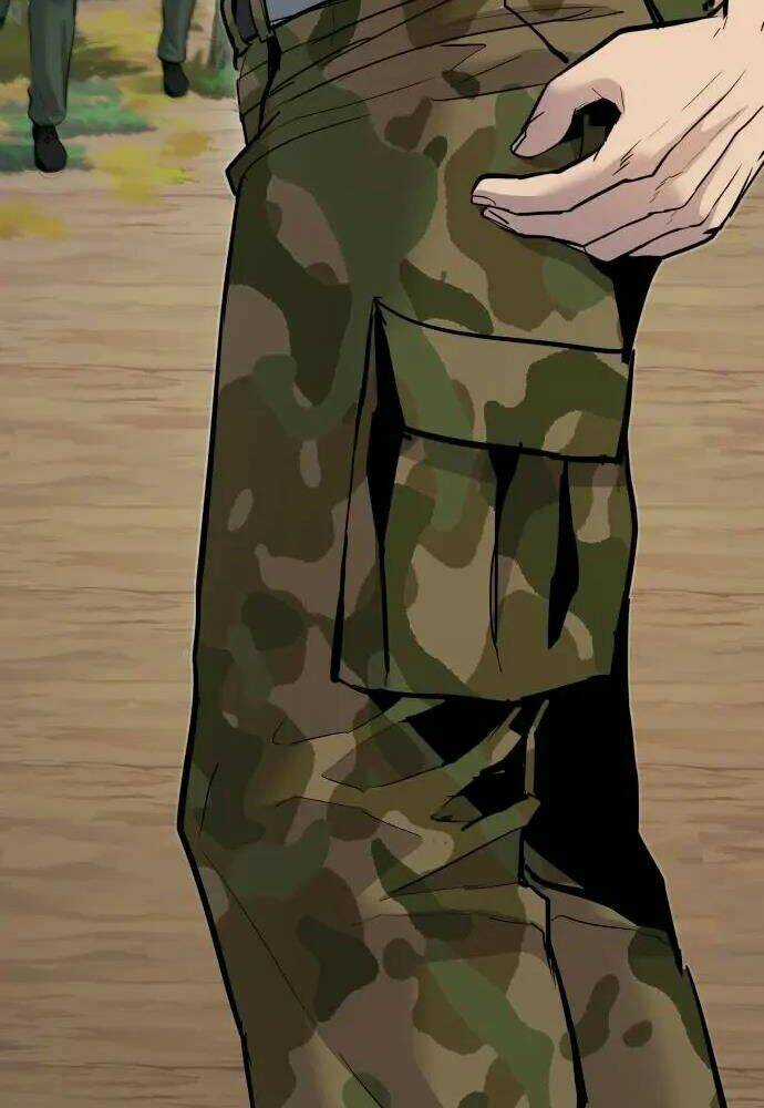 Đặc Vụ Kim Chapter 46 trang 119