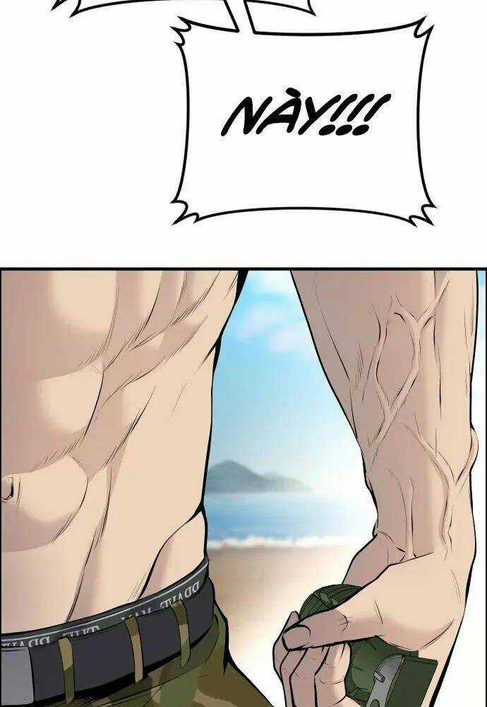 Đặc Vụ Kim Chapter 46 trang 123