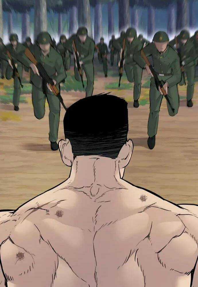 Đặc Vụ Kim Chapter 46 trang 126