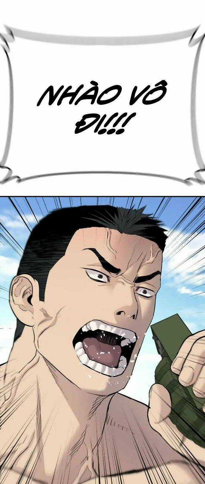 Đặc Vụ Kim Chapter 46 trang 132