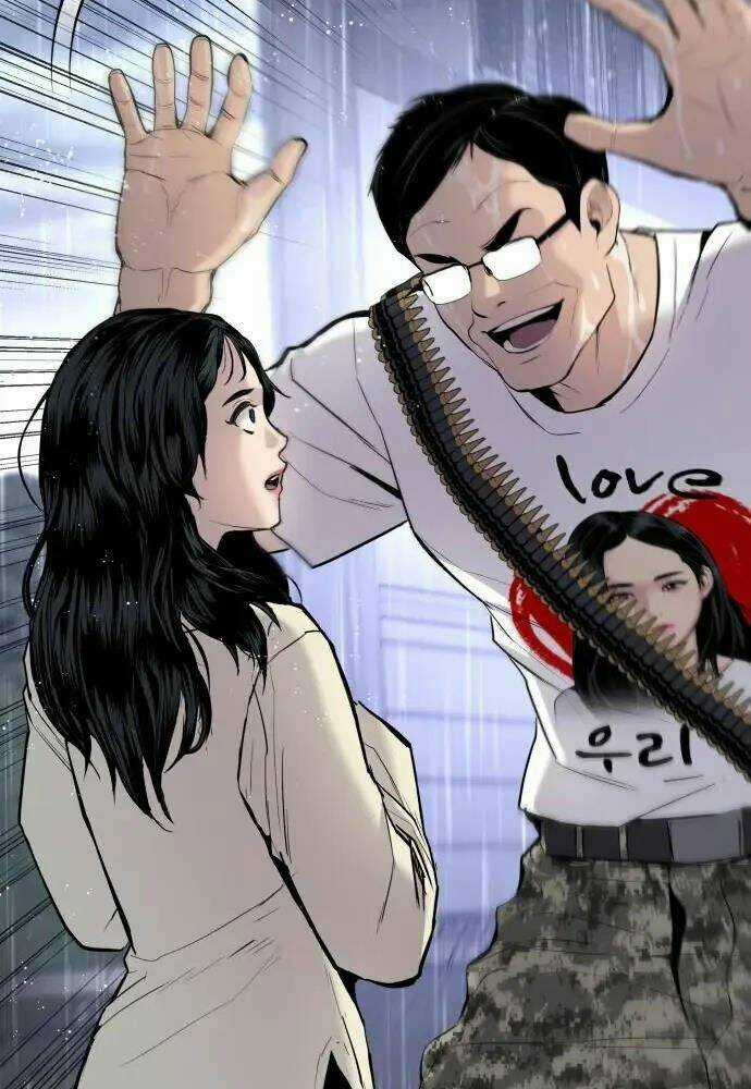 Đặc Vụ Kim Chapter 46 trang 154