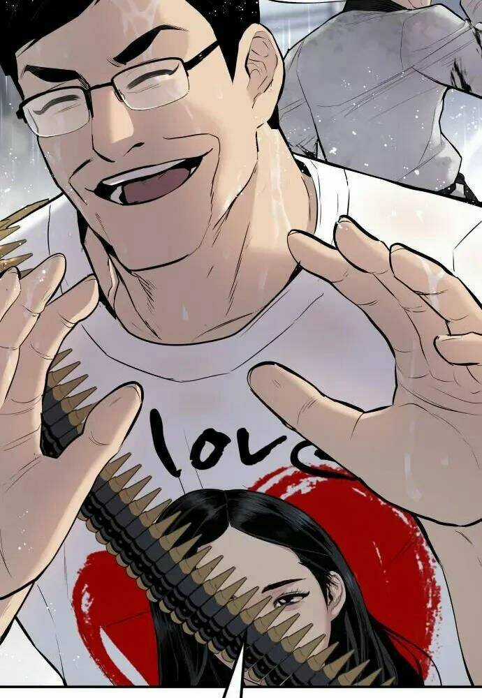 Đặc Vụ Kim Chapter 46 trang 161