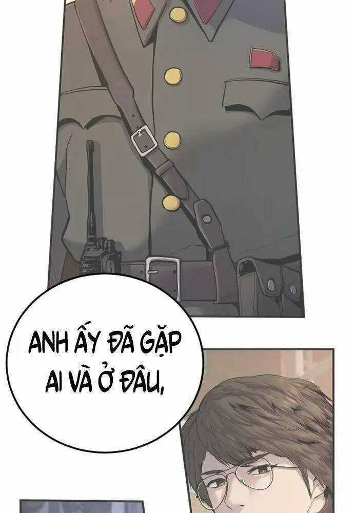 Đặc Vụ Kim Chapter 46 trang 165