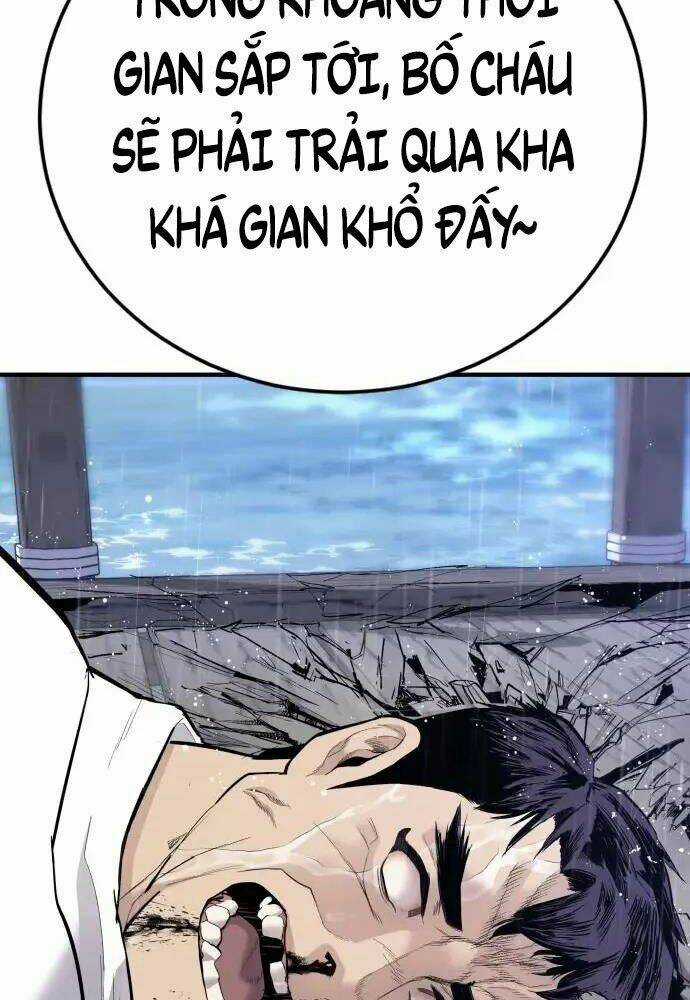 Đặc Vụ Kim Chapter 46 trang 176