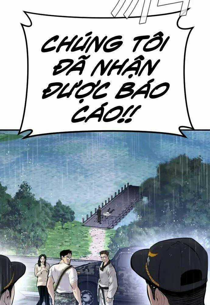 Đặc Vụ Kim Chapter 46 trang 181