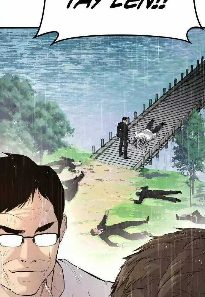 Đặc Vụ Kim Chapter 46 trang 187