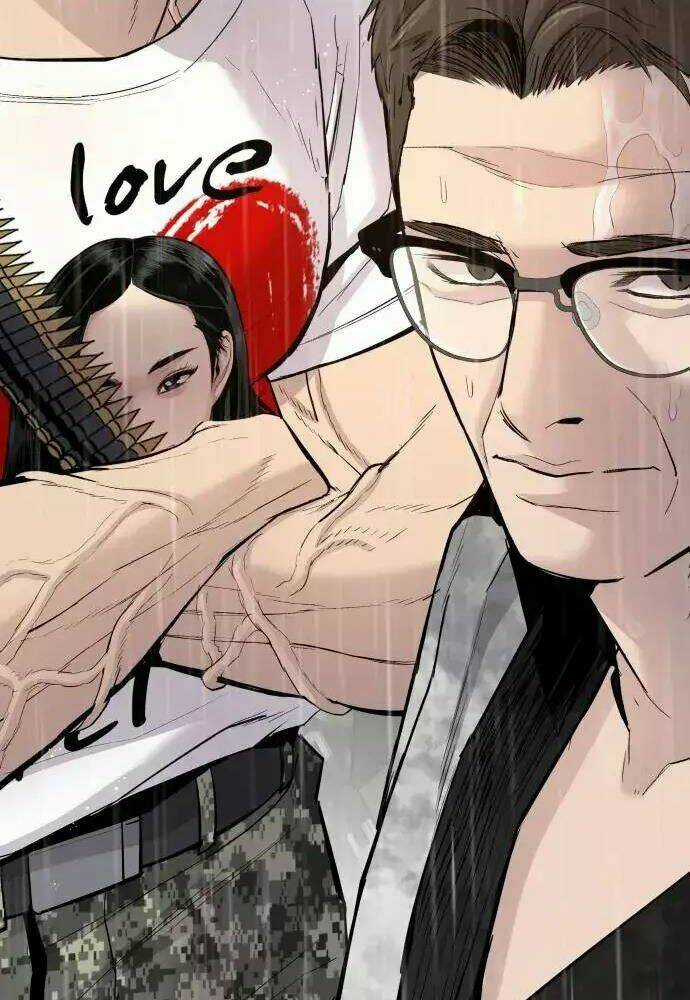 Đặc Vụ Kim Chapter 46 trang 188