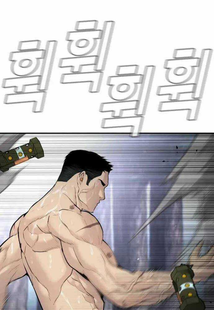 Đặc Vụ Kim Chapter 46 trang 20