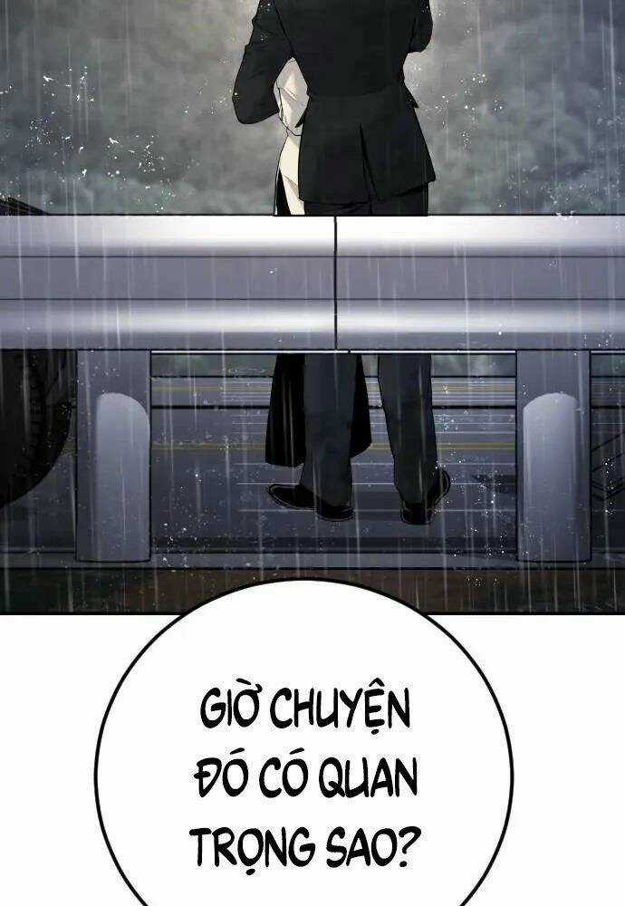 Đặc Vụ Kim Chapter 46 trang 206