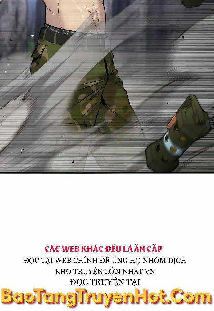 Đặc Vụ Kim Chapter 46 trang 21
