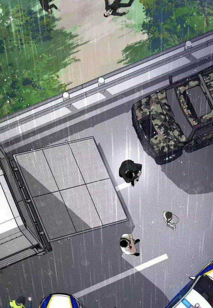 Đặc Vụ Kim Chapter 46 trang 219