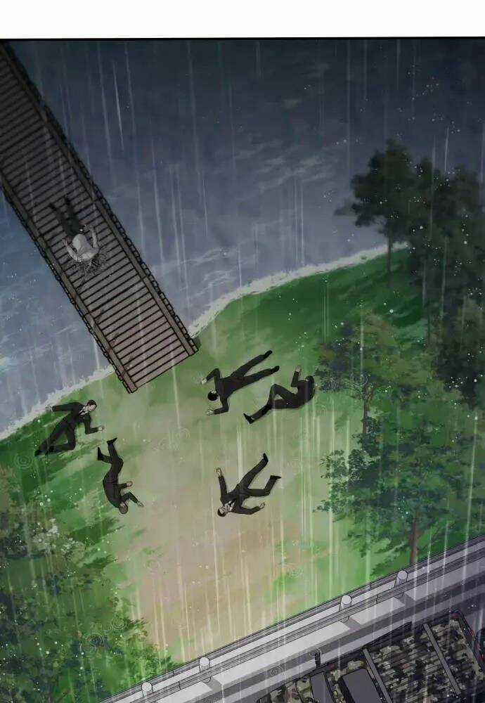 Đặc Vụ Kim Chapter 46 trang 222