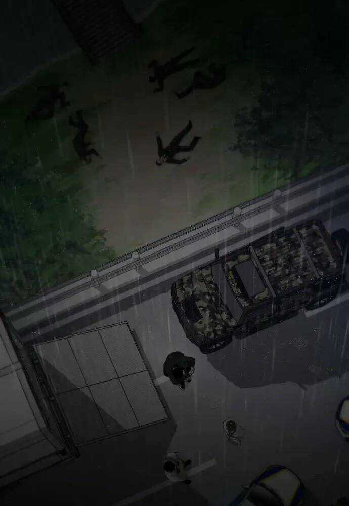 Đặc Vụ Kim Chapter 46 trang 226