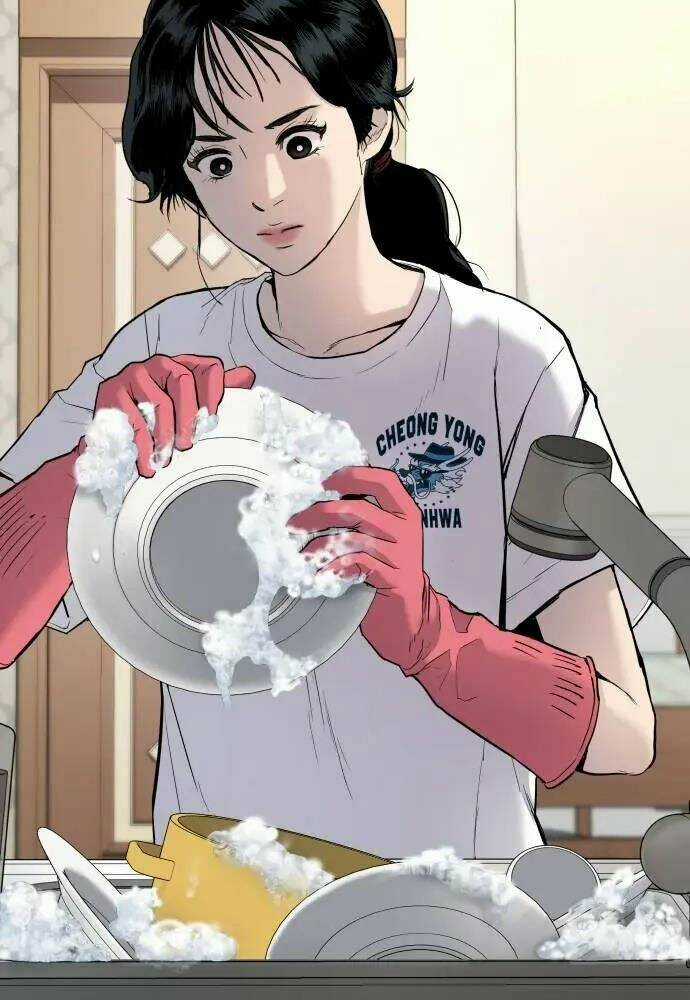 Đặc Vụ Kim Chapter 46 trang 236