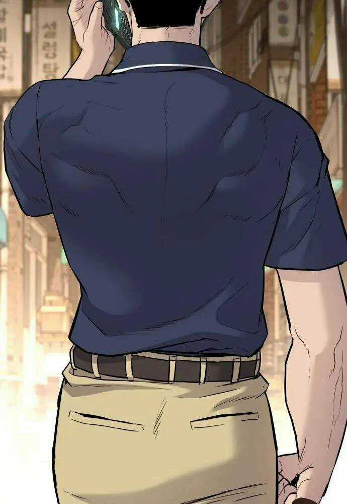 Đặc Vụ Kim Chapter 46 trang 259