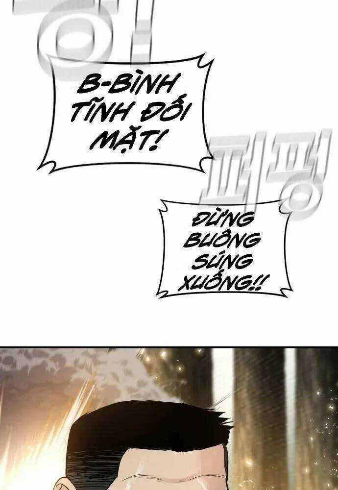 Đặc Vụ Kim Chapter 46 trang 26