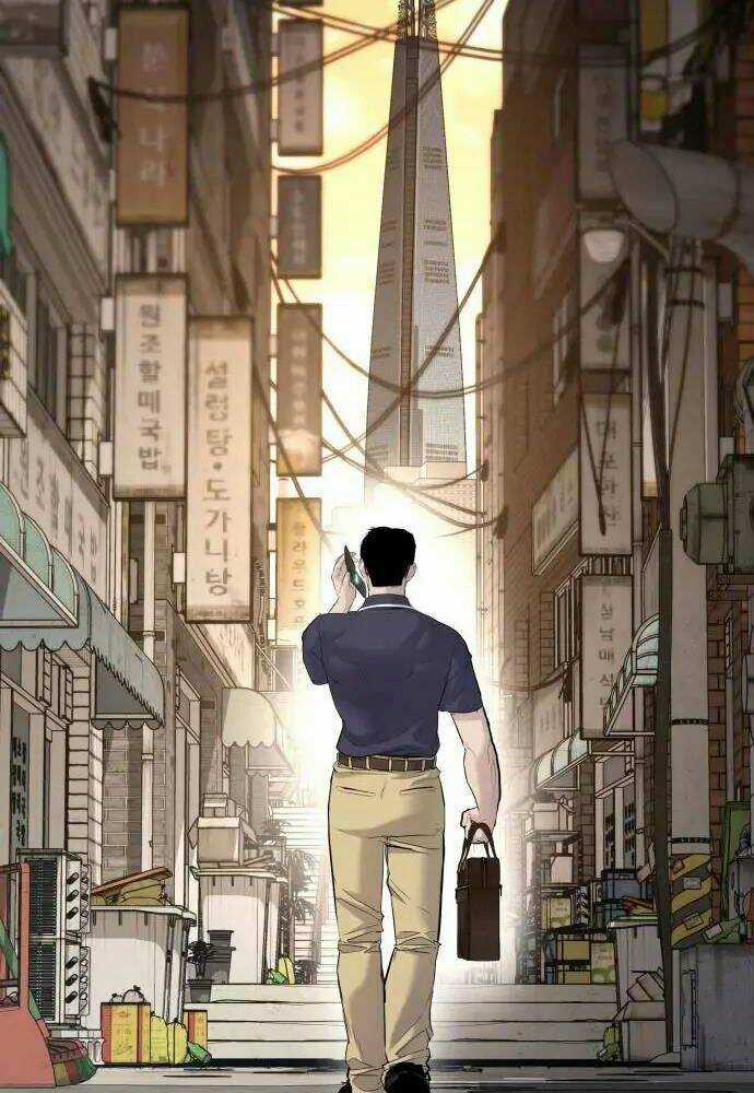 Đặc Vụ Kim Chapter 46 trang 275