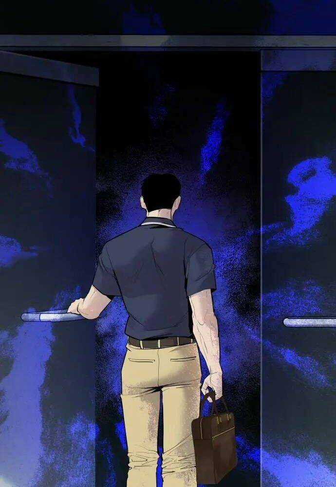 Đặc Vụ Kim Chapter 46 trang 289