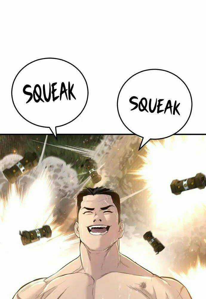 Đặc Vụ Kim Chapter 46 trang 33