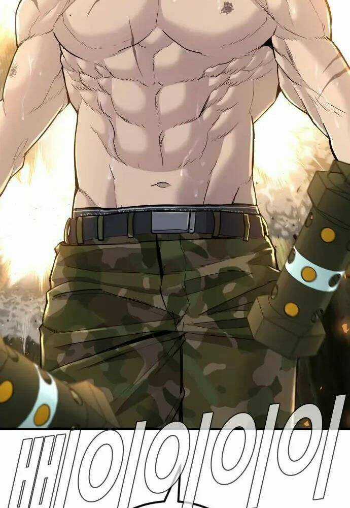 Đặc Vụ Kim Chapter 46 trang 34