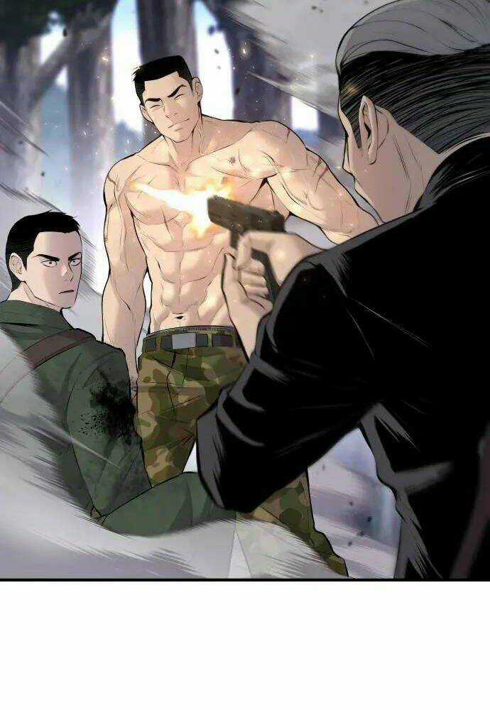 Đặc Vụ Kim Chapter 46 trang 37